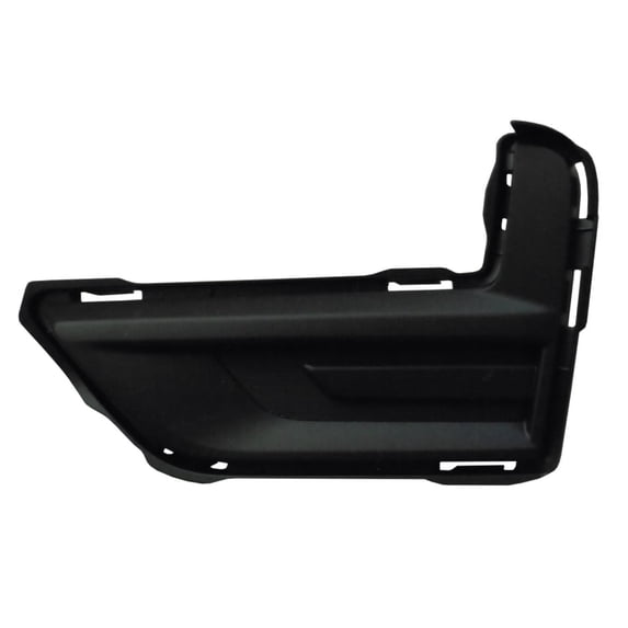 New Aftermarket Premium Fit Driver Side Fog Light Cover 622576FL0A fits 2017-2020 Nissan Rogue::USA Built