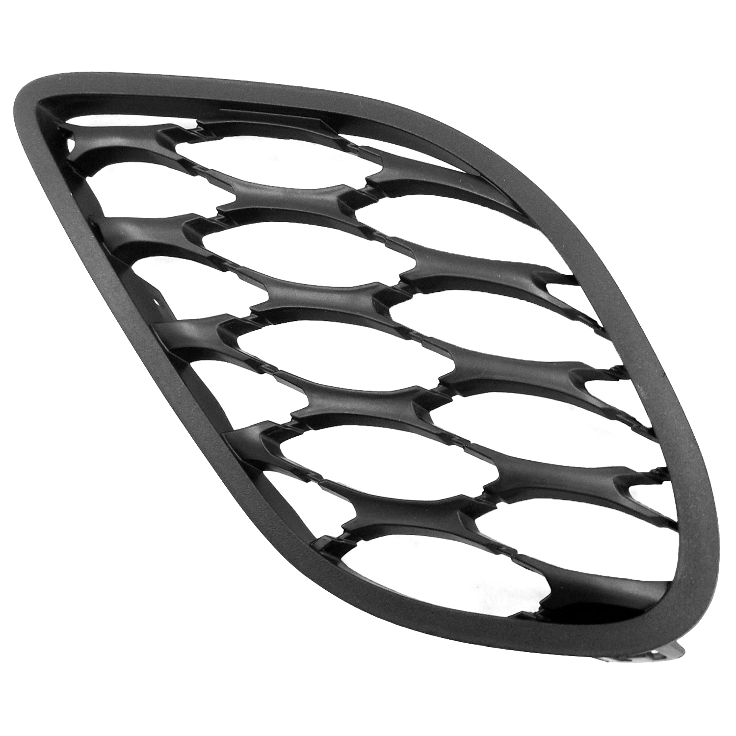 Dodge Charger Fog Light Cover