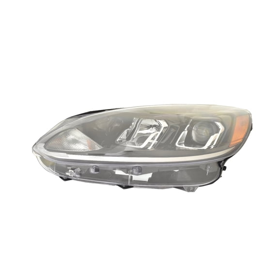 New Aftermarket  Premium Fit Driver Side Headlight Assembly LJ6Z13008B CAPA fits 2020-2022 Ford Escape S Sport Utility 4-Door