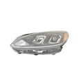thumbnail image 1 of New Aftermarket  Premium Fit Driver Side Headlight Assembly LJ6Z13008D CAPA fits 2021-2022 Ford Escape SE Hybrid Sport Utility 4-Door, 1 of 1