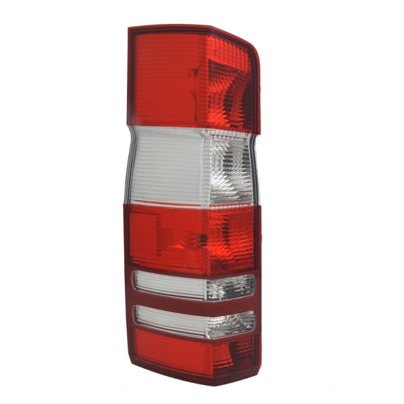 New Aftermarket Premium Fit Driver Side Tail Light Assembly 9068202764 fits 2010-2018 Mercedes-Benz Sprinter 2500
