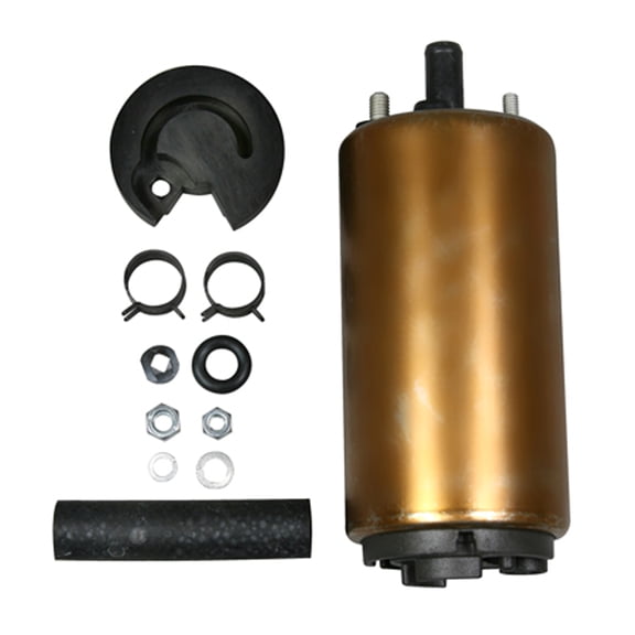 New Aftermarket Premium Fit Electric Fuel Pump fits 1983-1989 Toyota Celica