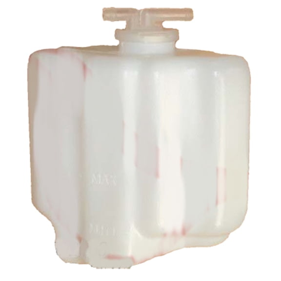 New Aftermarket Premium Fit Engine Coolant Reservoir 19101PM5A01 fits 1988-1991 Honda Civic Base Hatchback 2-Door