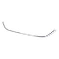 thumbnail image 1 of New Aftermarket  Premium Fit  Front Bumper Cover Grille Molding 5SD33SZ0AD CAPA fits 2020 Chrysler Pacifica AWD Launch Edition Mini Passenger Van 4-Door, 1 of 1