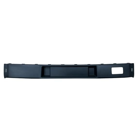 New Aftermarket Premium Fit Front Bumper Cover Molding 23243960 CAPA fits 2015-2020 GMC Yukon::With Tow Package