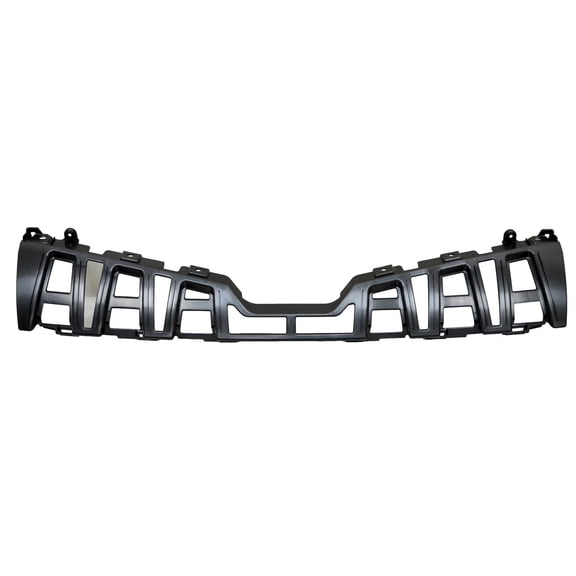 New Aftermarket CAPA Front Bumper Cover Support Replaces 5211508030 fits 2018-2020 Toyota Sienna
