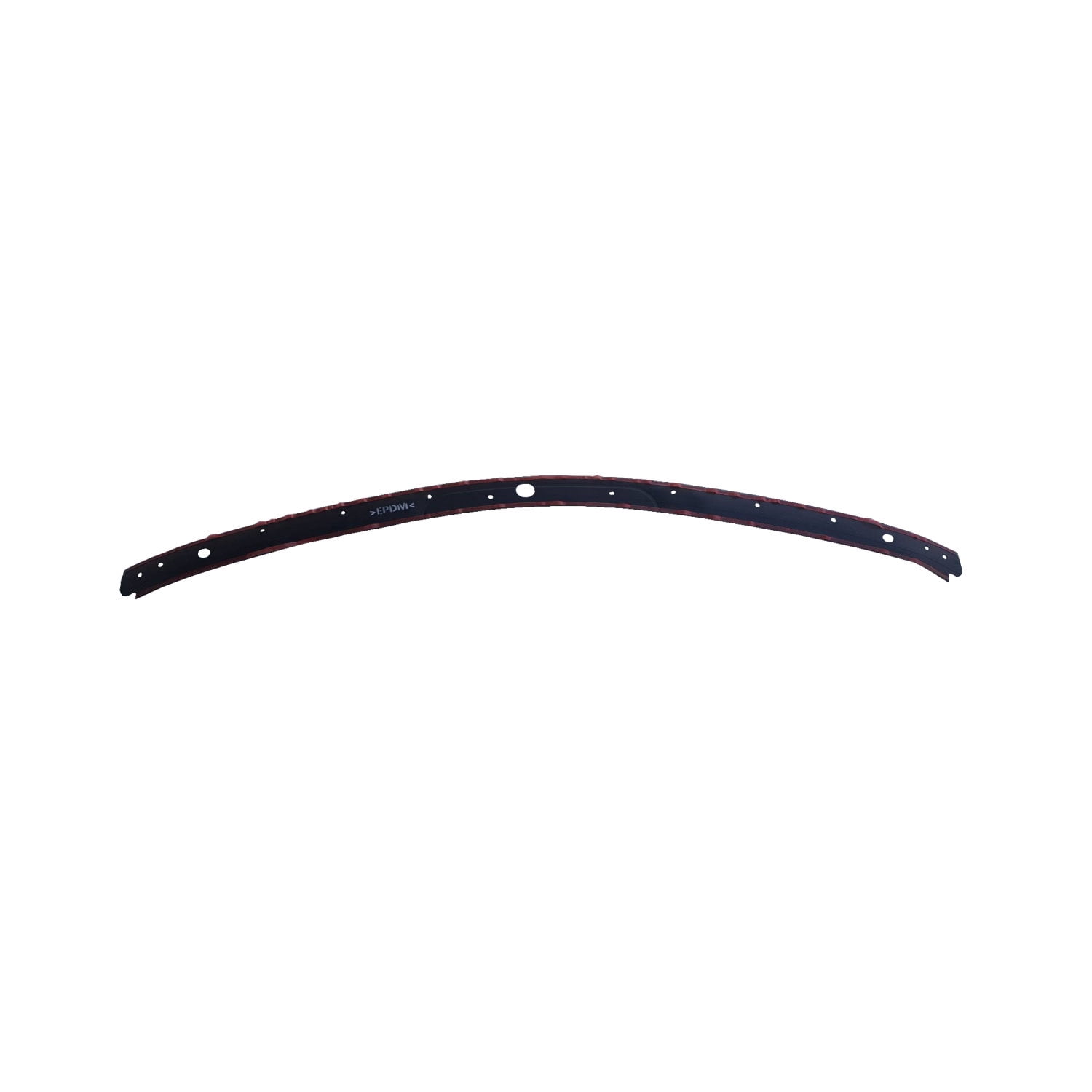 New Aftermarket Premium Fit Front Bumper Cover Retainer Made Of 