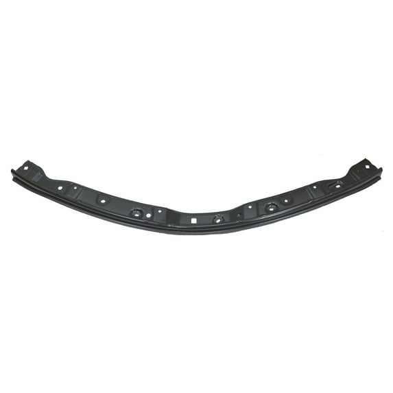 New Aftermarket Premium Fit Front Bumper Cover Retainer Made Of Steel 622403TA0A fits 2013-2015 Nissan Altima