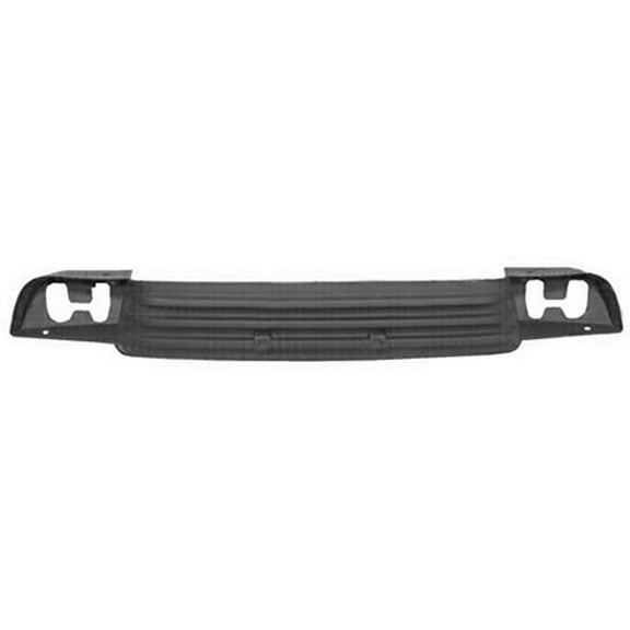 New Aftermarket  Front Bumper Grille Insert Replaces 15893975 fits 2007-2013 GMC Yukon XL 2500