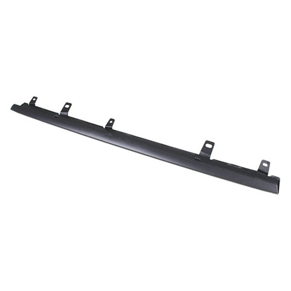 New Aftermarket  Premium Fit Front Bumper Guard 57734SJ030 CAPA fits 2019-2021 Subaru Forester