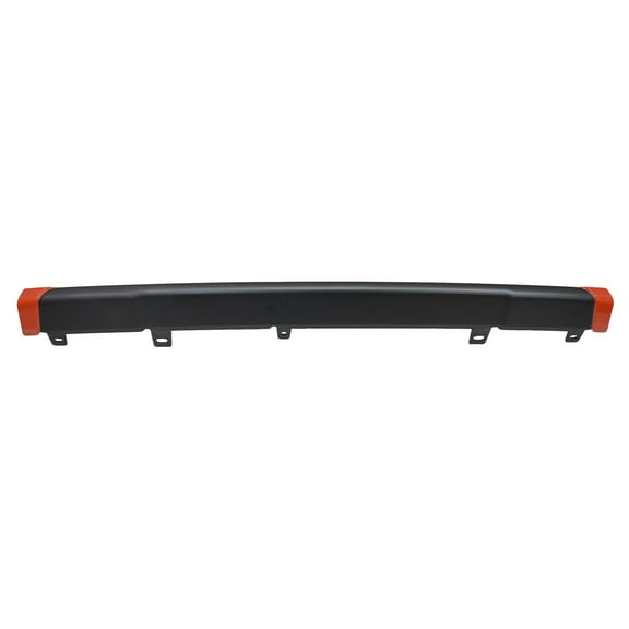 New Aftermarket Premium Fit Front Bumper Guard 57734SJ040 CAPA fits 2019-2021 Subaru Forester Sport Sport Utility 4-Door