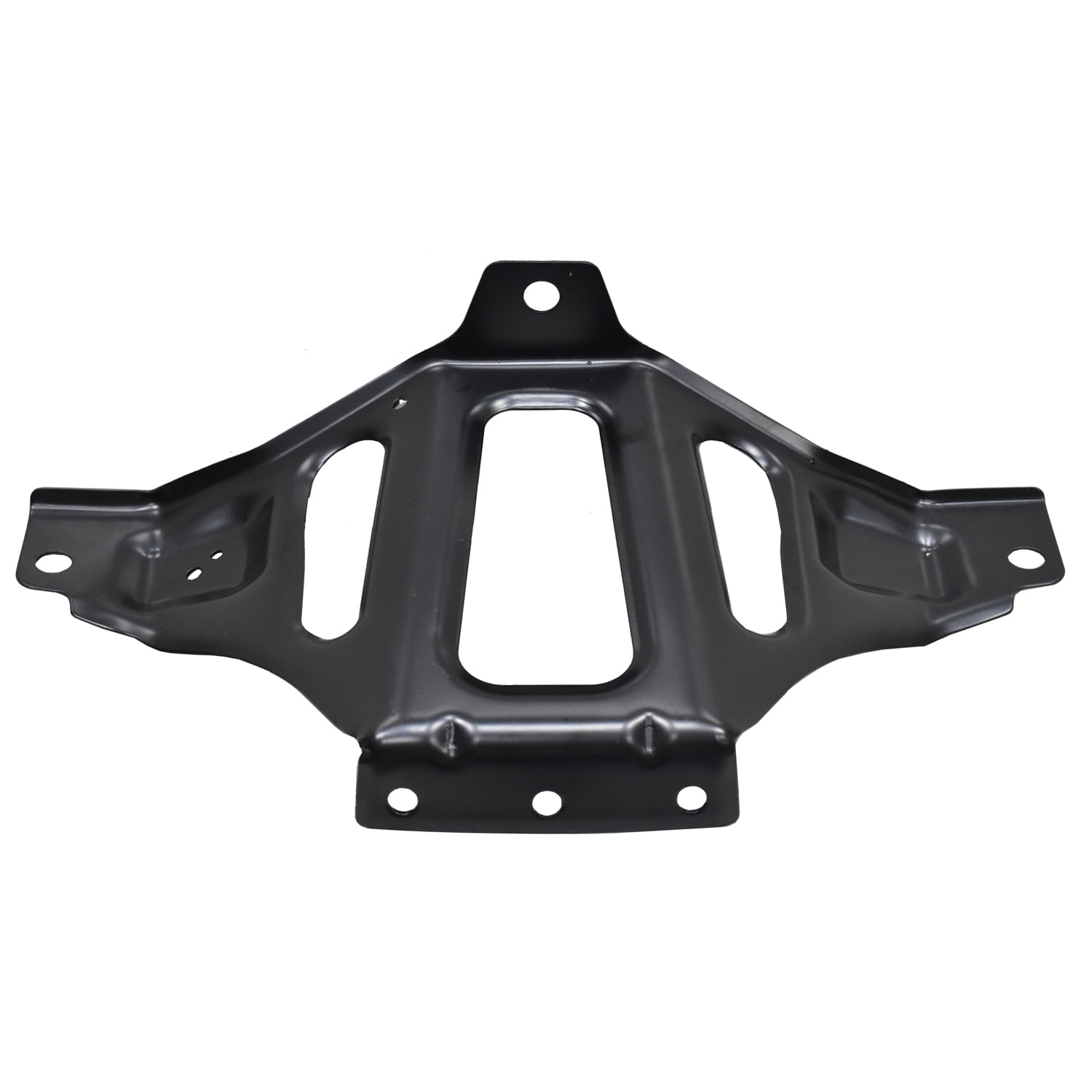 New Aftermarket Premium Fit Front Center Bumper Bracket 23243085 fits ...