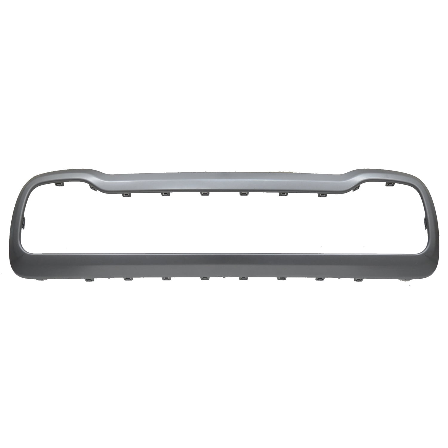 Get All Parts Front Center Bumper Cover Grille Molding, Fits 2022-2023 ...