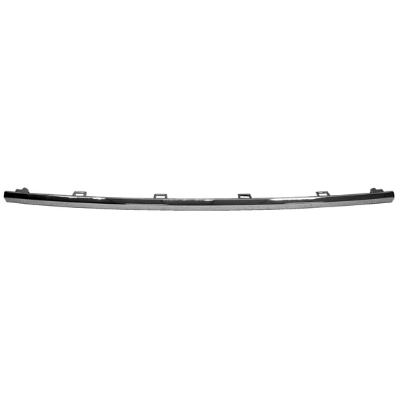 Gmc Denali Door Molding