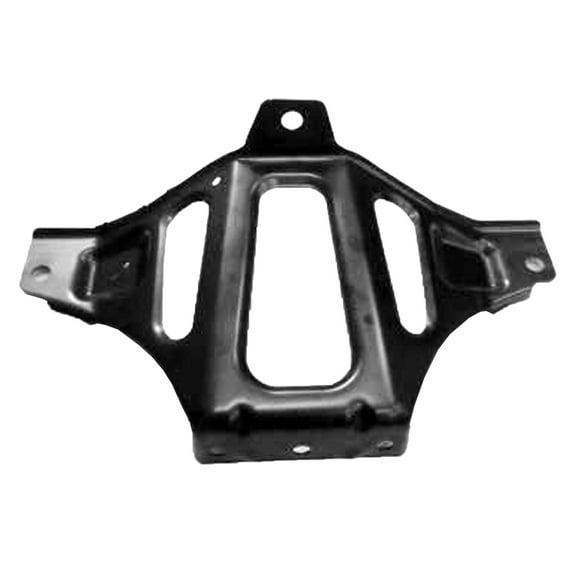 New Aftermarket Premium Fit Front Center Bumper Support CAPA 23243085 fits 2016-2018 Chevrolet Silverado 1500
