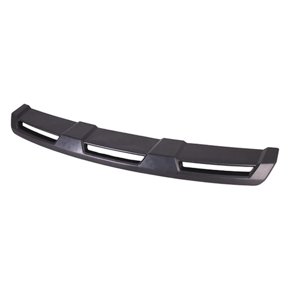 New Aftermarket Premium Fit Front Center Lower Bumper Cover 86565B8100 fits 2013-2015 Hyundai Santa Fe GLS Sport Utility 4-Door
