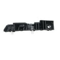 thumbnail image 1 of New Aftermarket  Premium Fit Front Driver Side Bumper Cover Bracket Plastic 865133S000 fits 2011-2014 Hyundai Sonata, 1 of 1