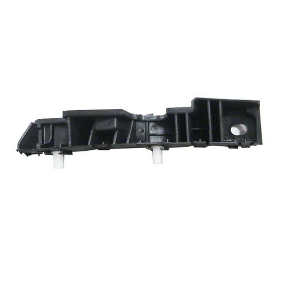 New Aftermarket Premium Fit Front Driver Side Bumper Cover Bracket Plastic 865133S000 fits 2011-2014 Hyundai Sonata