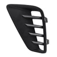thumbnail image 1 of New Aftermarket  Premium Fit Front Driver Side Bumper Cover Grille 3CM8536659B9 fits 2021-2022 Volkswagen Atlas Comfortline Sport Utility 4-Door, 1 of 1