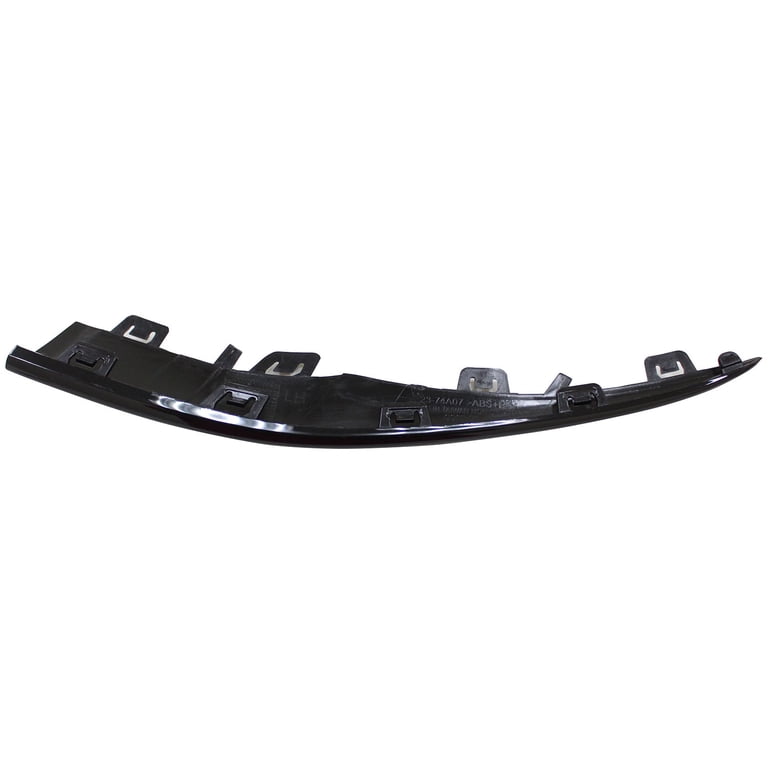 RH Front Bumper Chrome Trm Moldng for Mercedes W205 C300 C350 C200 RH Front Bumper Chrome Trm Moldng for Mercedes W205 C300 C350 C200