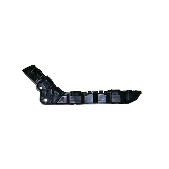 New Aftermarket Premium Fit Front Driver Side Bumper Cover Retainer Made Of Plastic 84059892 fits 2010-2017 Chevrolet Equinox