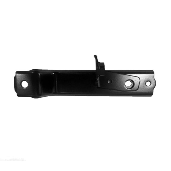 New Aftermarket Premium Fit Front Driver Side Bumper Cover Retainer Made Of Steel 622455AA0A fits 2015-2018 Nissan Murano