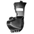 thumbnail image 1 of New Aftermarket  Front Driver Side Bumper Cover Support Rail Replaces 1668850024 fits 2012-2014 Mercedes-Benz ML350 Bluetec 4Matic Sport Utility 4-Door, 1 of 2