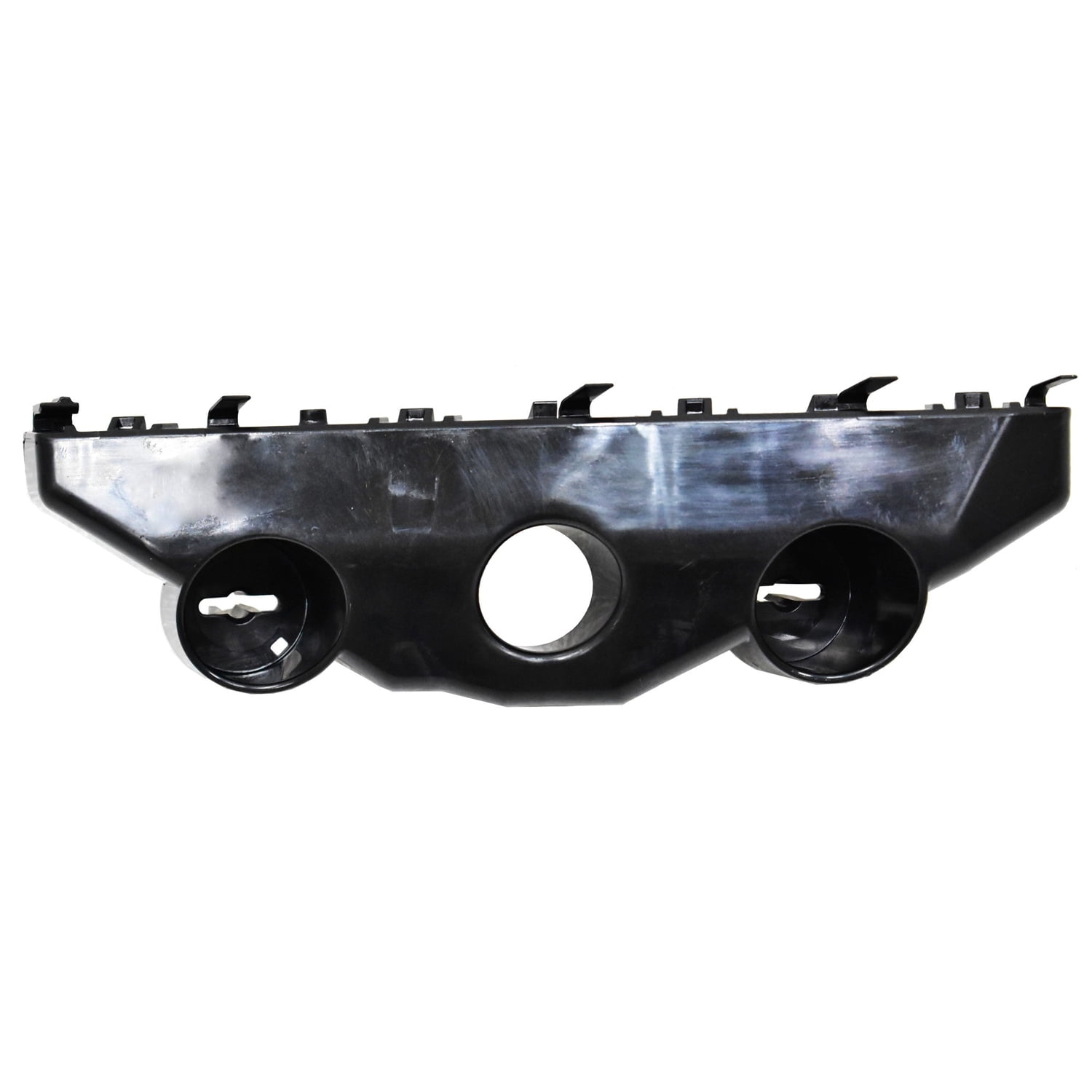 Action Crash Front Bumper Cover Support For 2017-2019 Nissan Titan – Steel, 12-Month Warranty