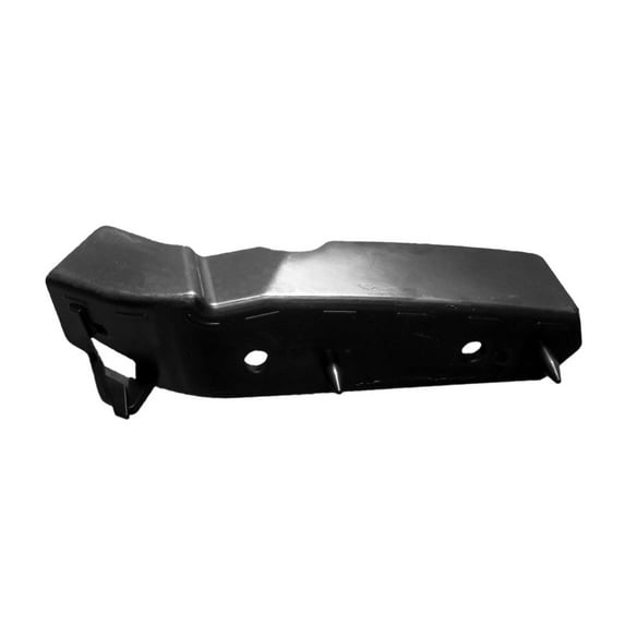 New Aftermarket Premium Fit Front Driver Side Bumper Cover Support Rail FL1Z17E857A fits 2015-2017 Ford Expedition