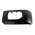 thumbnail image 1 of New Aftermarket  Front Driver Side Bumper End Assembled Part Replaces FL3Z17K833APTM fits 2015-2017 Ford F-150, 1 of 2