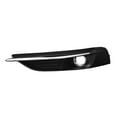 thumbnail image 1 of New Aftermarket  Premium Fit Front Driver Side Bumper Grille Insert 68102303AA fits 2011-2014 Chrysler 200 Limited Convertible 2-Door, 1 of 2