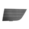 thumbnail image 1 of New Aftermarket  Premium Fit  Front Driver Side Bumper Grille Insert BA1Z17K946B fits 2011-2015 Lincoln MKX, 1 of 1