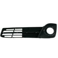 thumbnail image 1 of New Aftermarket  CAPA Front Driver Side Bumper Grille Insert Replaces 5212806290 fits 2014 Toyota Camry Hybrid SE Sedan 4-Door, 1 of 1