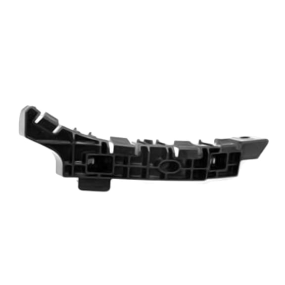New Aftermarket Front Driver Side Bumper Guide Replaces 23451021 fits 2015-2019 GMC Sierra 2500 HD