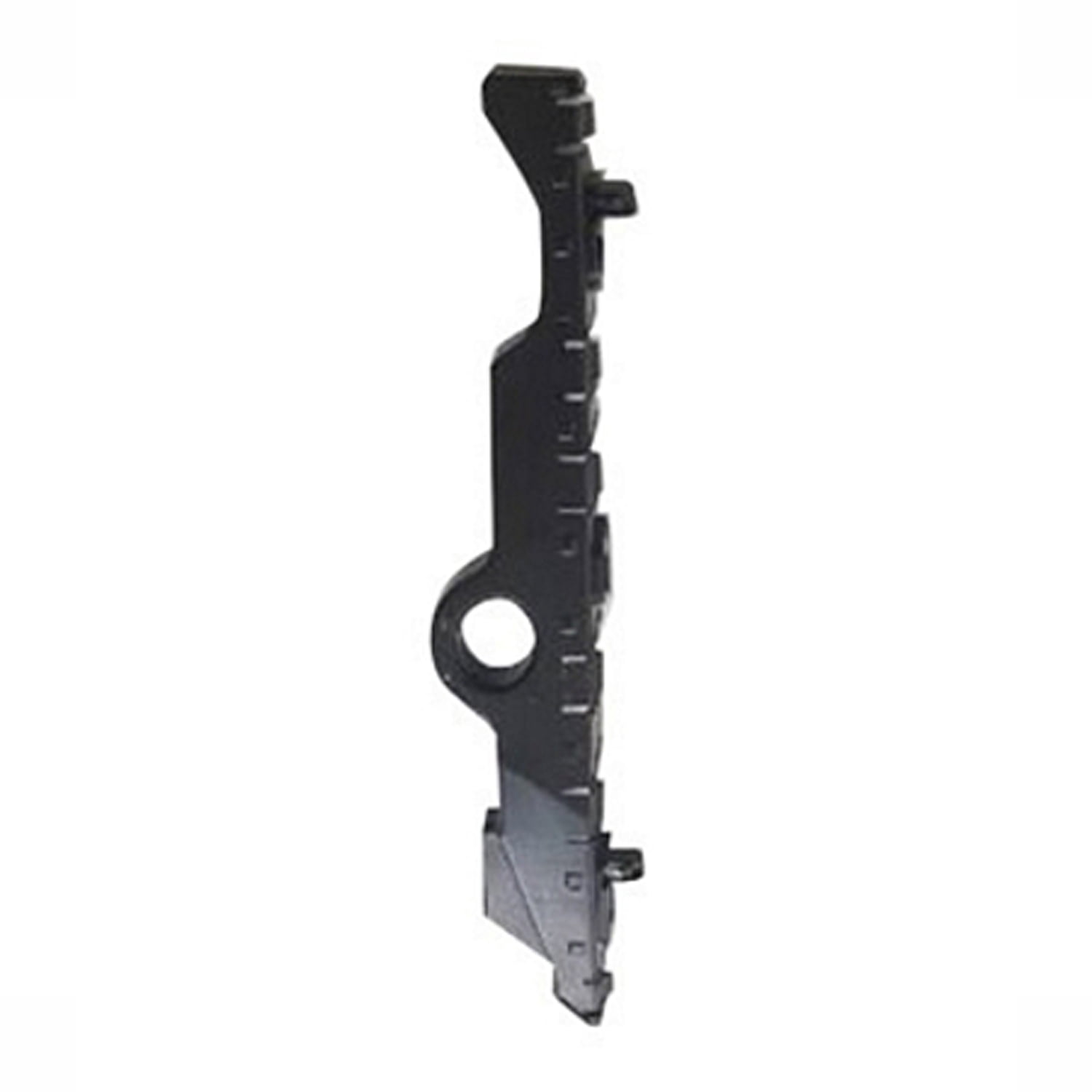 For Chevy Silverado 1500 2019-2023 Bumper Bracket Driver Side | Rear