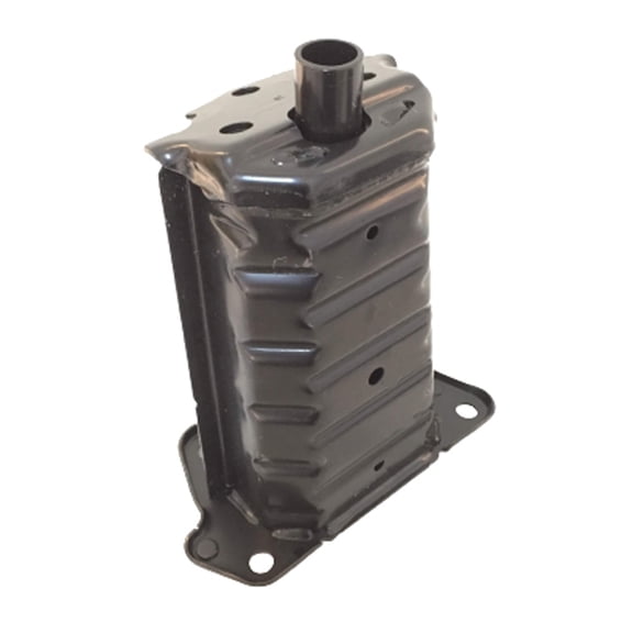 New Aftermarket  CAPA Front Driver Side Bumper Impact Bar Bracket Replaces 5710830160 fits 2016-2017 Lexus GS200t