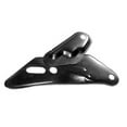 thumbnail image 1 of New Aftermarket  CAPA Front Driver Side Bumper Mounting Bracket Replaces 5201235070 fits 1999-2002 Toyota 4Runner, 1 of 1