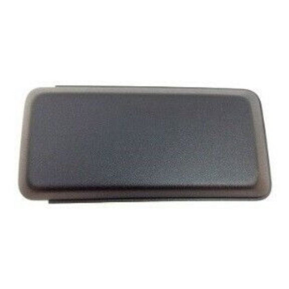 New Aftermarket Premium Fit Front Driver Side Bumper Trim Cover JL3Z17E811AB fits 2018-2020 Ford F-150