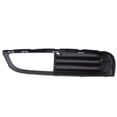 thumbnail image 1 of New Aftermarket  Premium Fit Front Driver Side Fog Light Bezel 13238370 fits 2011-2013 Buick Regal, 1 of 2