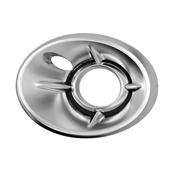 New Aftermarket  Premium Fit Front Driver Side Fog Light Bezel 15688081002A17 fits 2018-2020 Mercedes-Benz GLA250::Without AMG Package