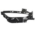 thumbnail image 1 of New Aftermarket  Premium Fit Front Driver Side Fog Light Bezel 68203005AC fits 2015-2017 Chrysler 200 C Sedan 4-Door, 1 of 1
