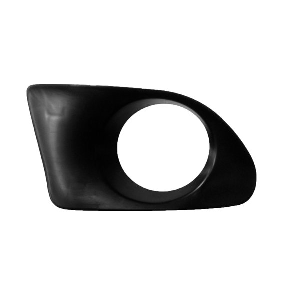 New Aftermarket Premium Fit Front Driver Side Fog Light Bezel 814820E900 fits 2010-2012 Lexus RX350