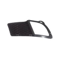 thumbnail image 1 of New Aftermarket  Front Driver Side Fog Light Bezel Replaces 865631M610 fits 2010-2013 KIA Forte EX Sedan 4-Door, 1 of 1