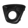 thumbnail image 1 of New Aftermarket  Front Driver Side Fog Light Bezel Replaces KD5350C21 fits 2013-2015 Mazda CX-5, 1 of 1