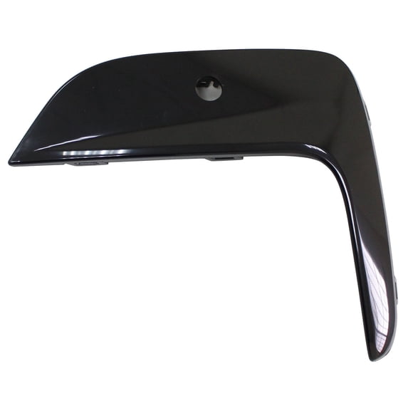 New Aftermarket Premium Fit Front Driver Side Fog Light Trim 51118089207 fits 2021-2022 BMW 330e::With M Package