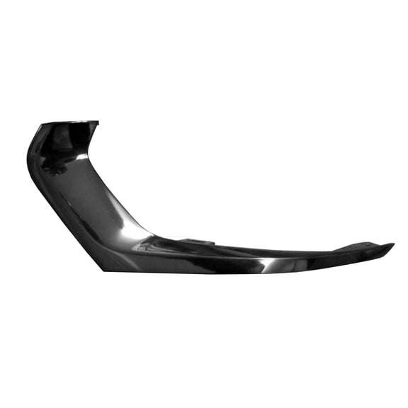 New Aftermarket  Premium Fit Front Driver Side Fog Light Trim 84294635 fits 2018 Chevrolet Traverse