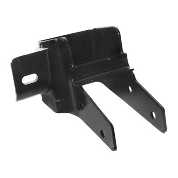 Chevrolet Traverse Bumper Reflector