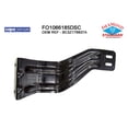 thumbnail image 1 of New Aftermarket  CAPA Front Driver Side Inner Bumper Mounting Bracket Replaces BC3Z17B837A fits 2011-2016 Ford F-250 Super Duty, 1 of 2