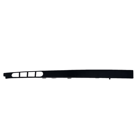 New Aftermarket  Premium Fit Front Driver Side Lower Bumper Air Shield 9T1Z17779AD fits 2010-2013 Ford Transit Connect