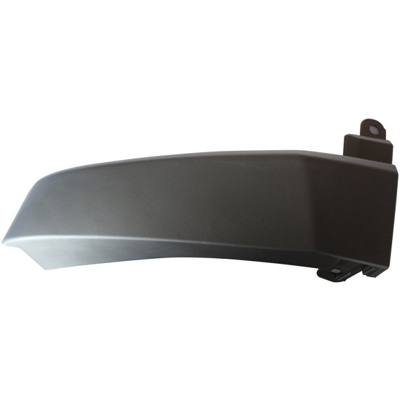New Aftermarket Premium Fit Front Driver Side Lower Spoiler 7685210040 fits 2020-2022 Toyota C-HR::Japan Built Models